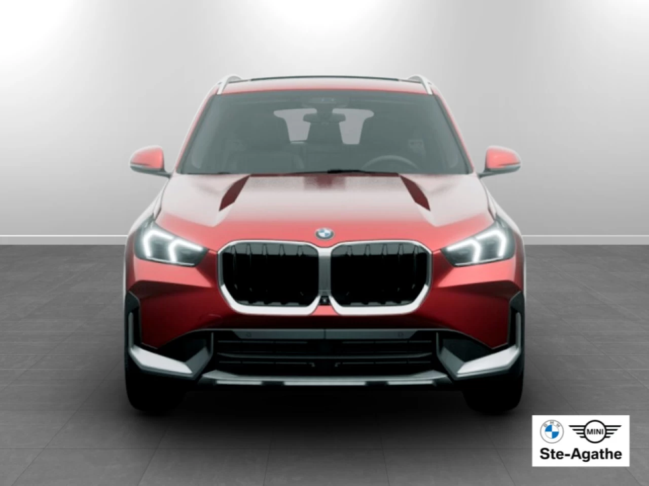 2027 BMW X1 xDrive28i Image principale