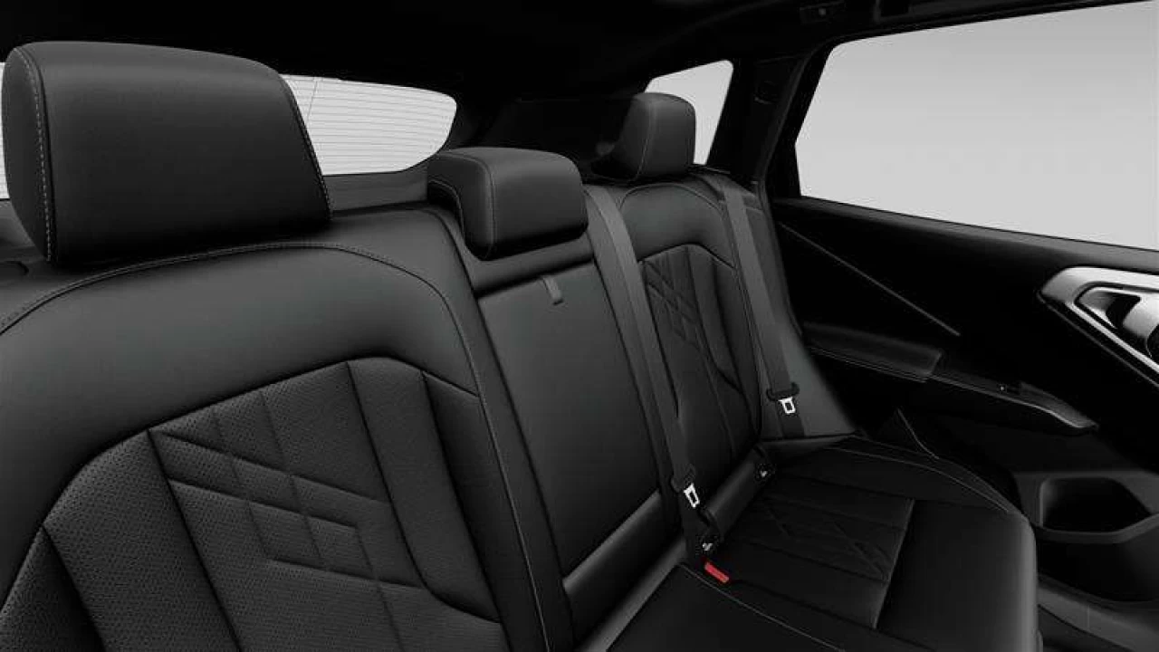 2026 BMW X3 30 xDrive (57GP) Image principale