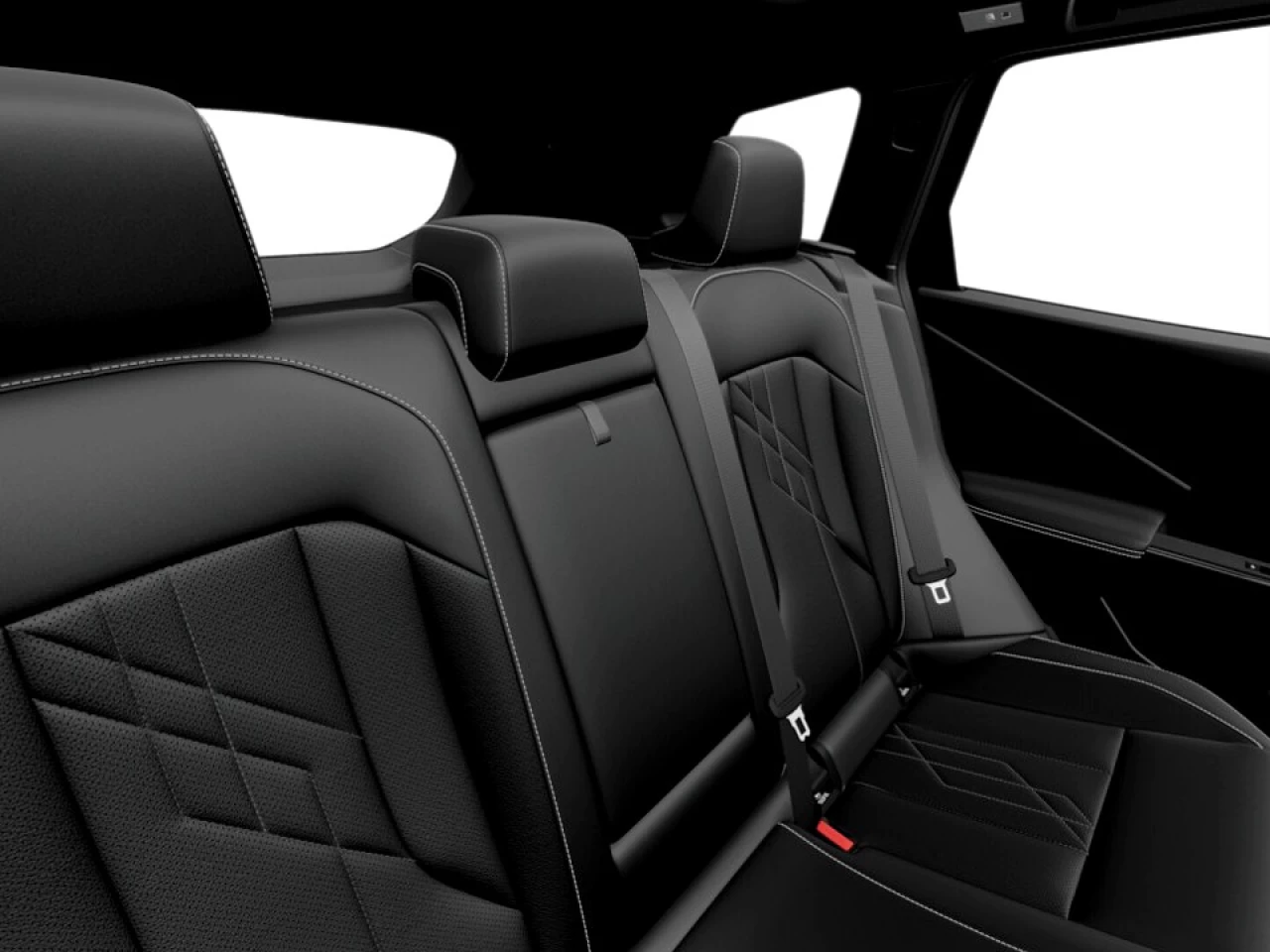 2026 BMW X3 30 xDrive Main Image