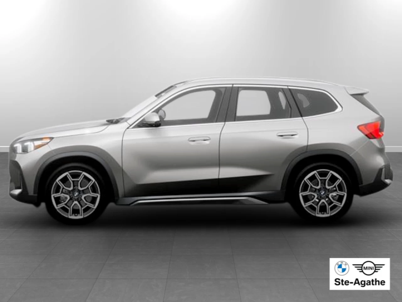 2026 BMW X1 xDrive28i Main Image