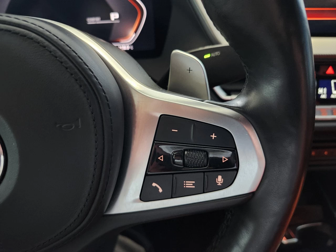 2021 BMW 2 Series M235i xDrive Image principale