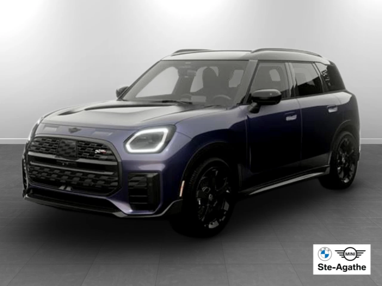 2027 MINI Countryman Cooper S Image principale