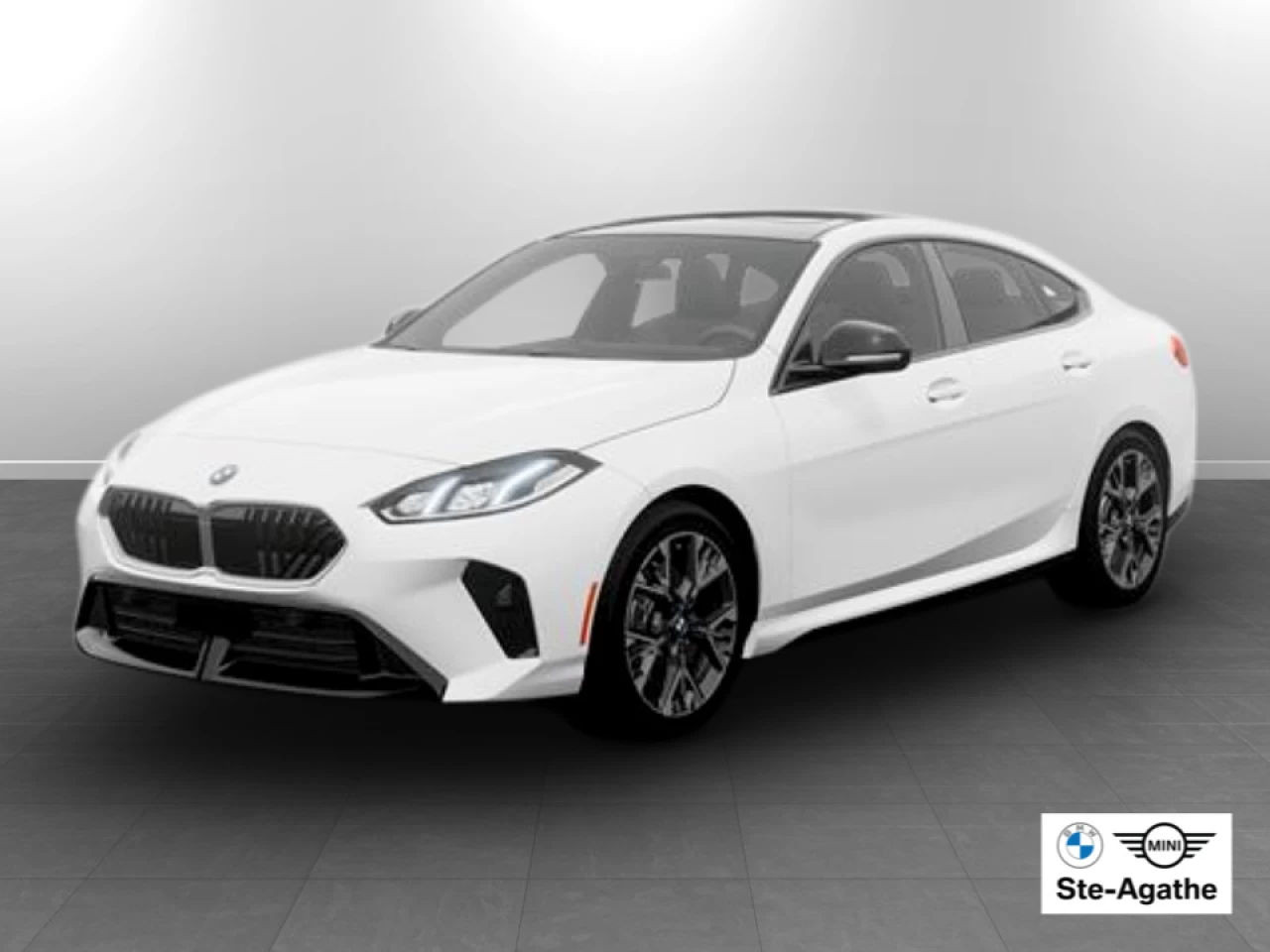 2026 BMW 228i xDrive Gran Coupe Image principale