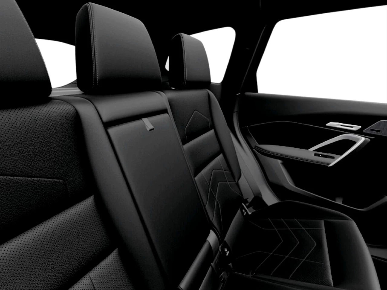 2027 BMW X1 xDrive28i Image principale