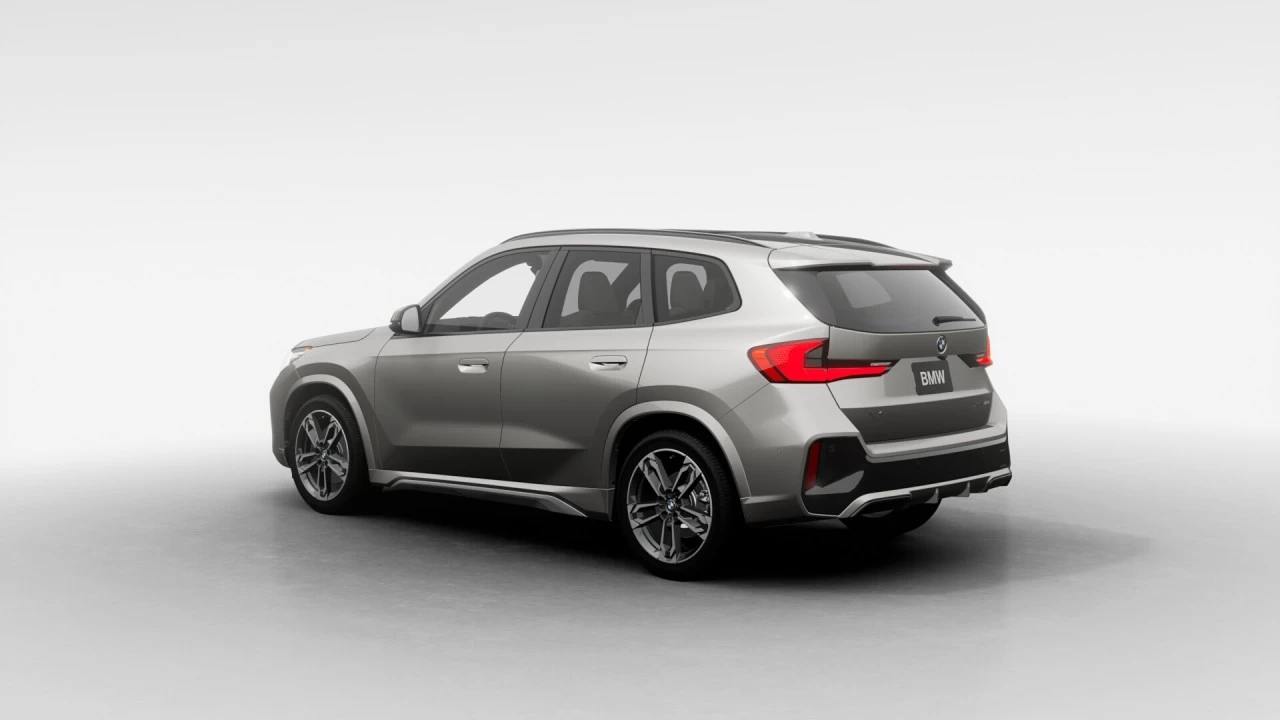 2026 BMW X1 xDrive28i M Sport Edition Main Image