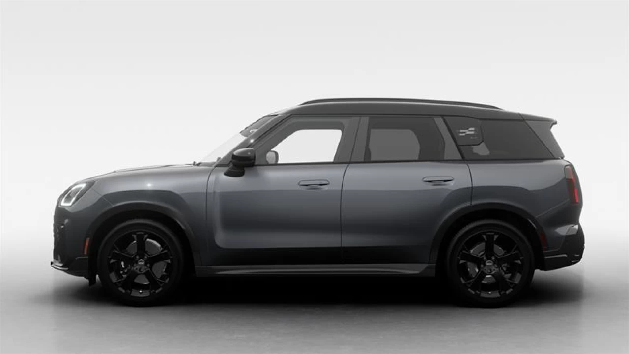 2025 MINI Countryman SE ALL4 Image principale