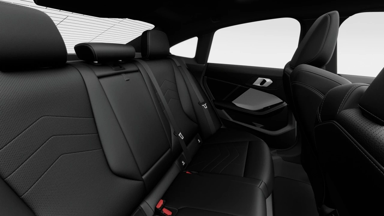 2026 BMW 228i xDrive Gran Coupe Image principale