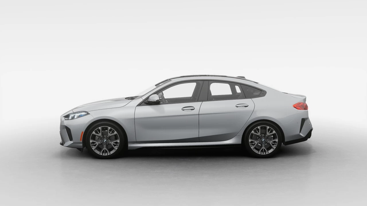 2025 BMW 228 xDrive Gran Coupe Main Image