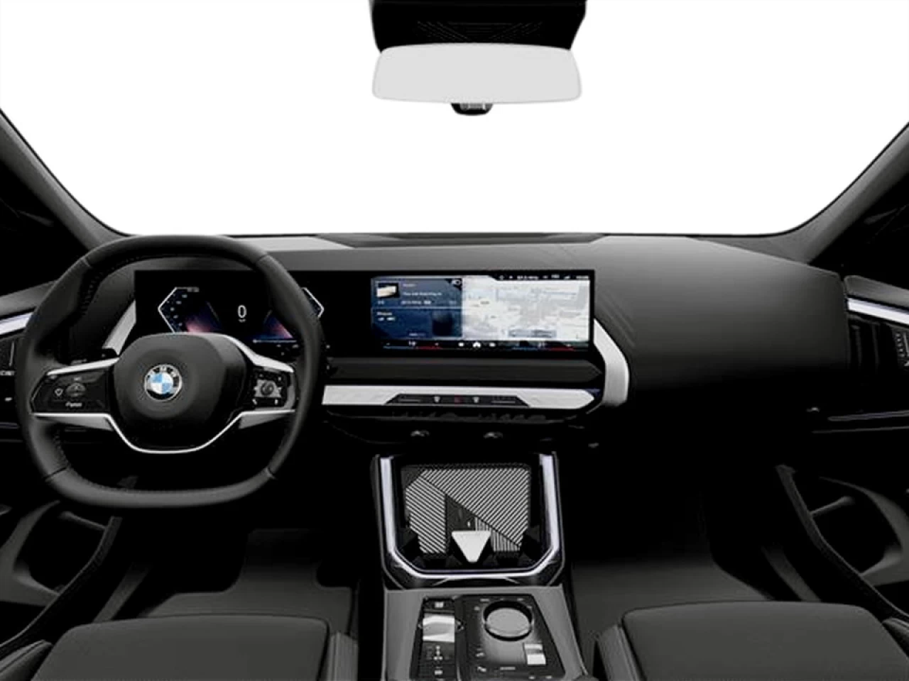 2026 BMW X3 30 xDrive Main Image