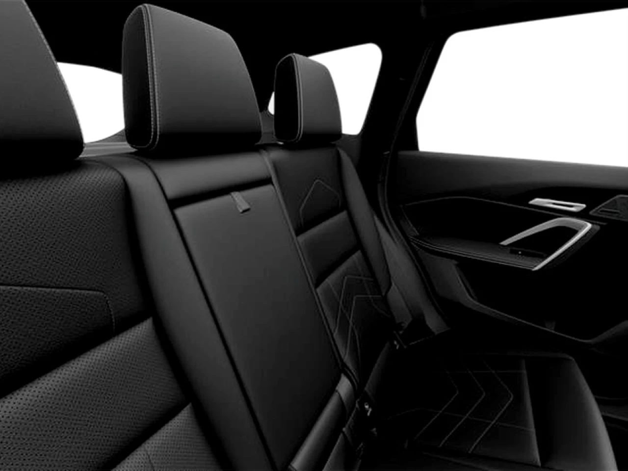 2026 BMW X1 xDrive28i Main Image
