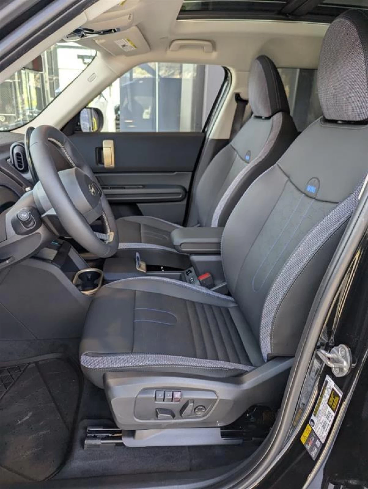 2025 MINI Countryman SE ALL4 Image principale
