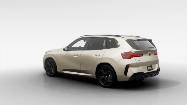 BMW X3 30 xDrive (57GP) 2026