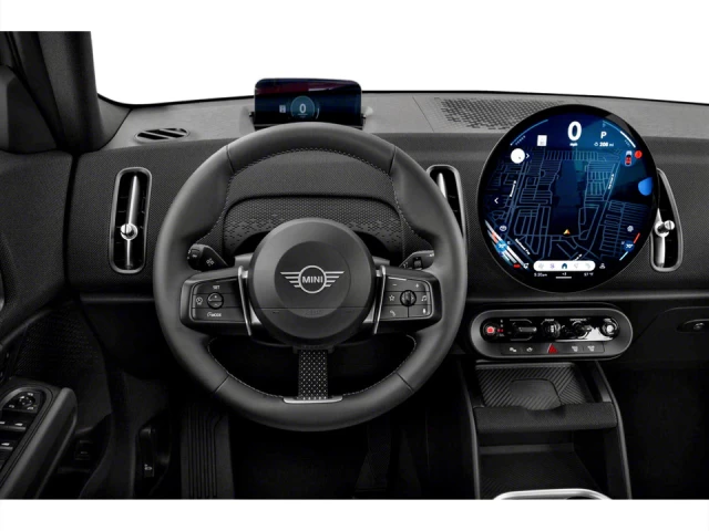 MINI Countryman Cooper S ALL4 2027