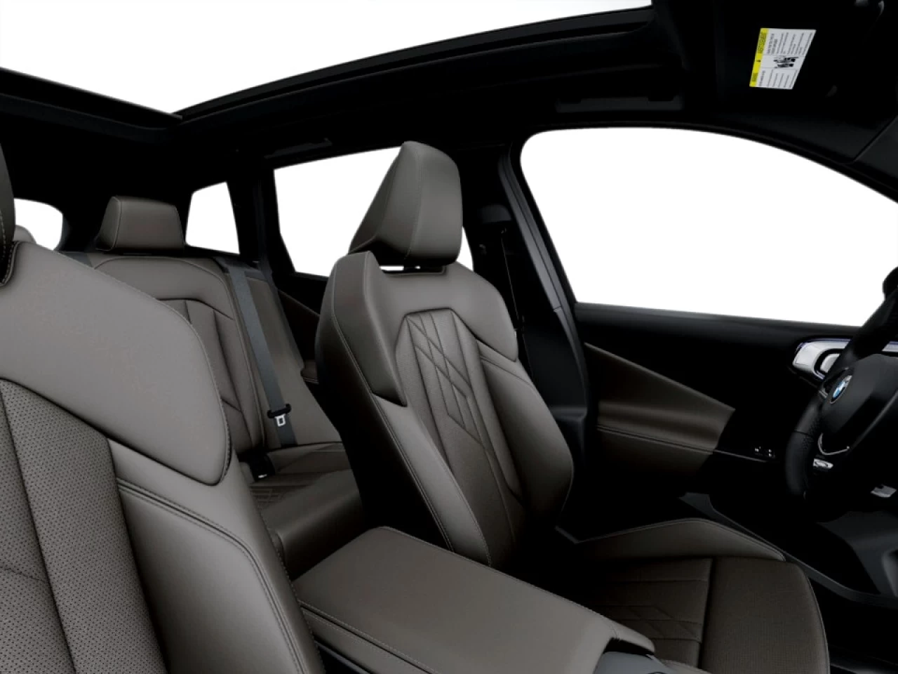 2026 BMW X3 30 xDrive (57GP) Main Image