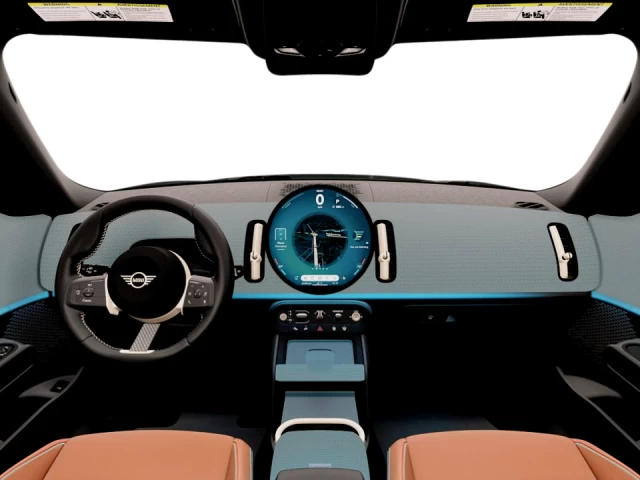 MINI Countryman Cooper S ALL4 2027