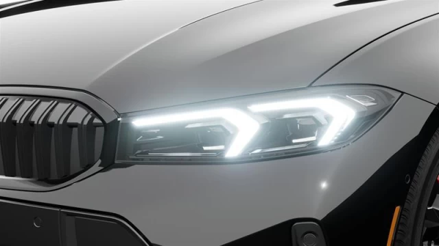 BMW 330I xDrive M Sport Edition 2026