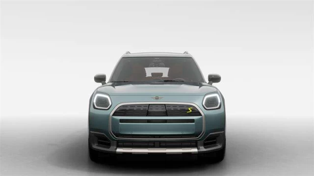MINI Countryman SE ALL4 2027