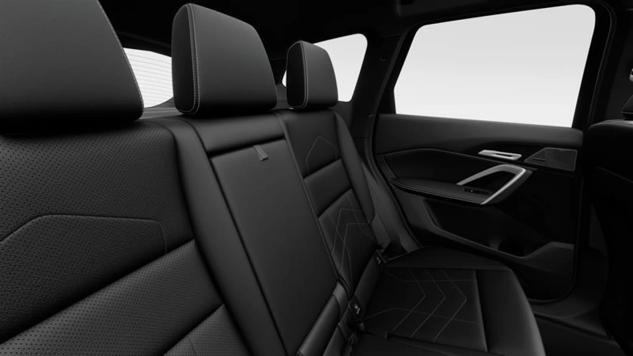 2026 BMW X1 xDrive28i Main Image