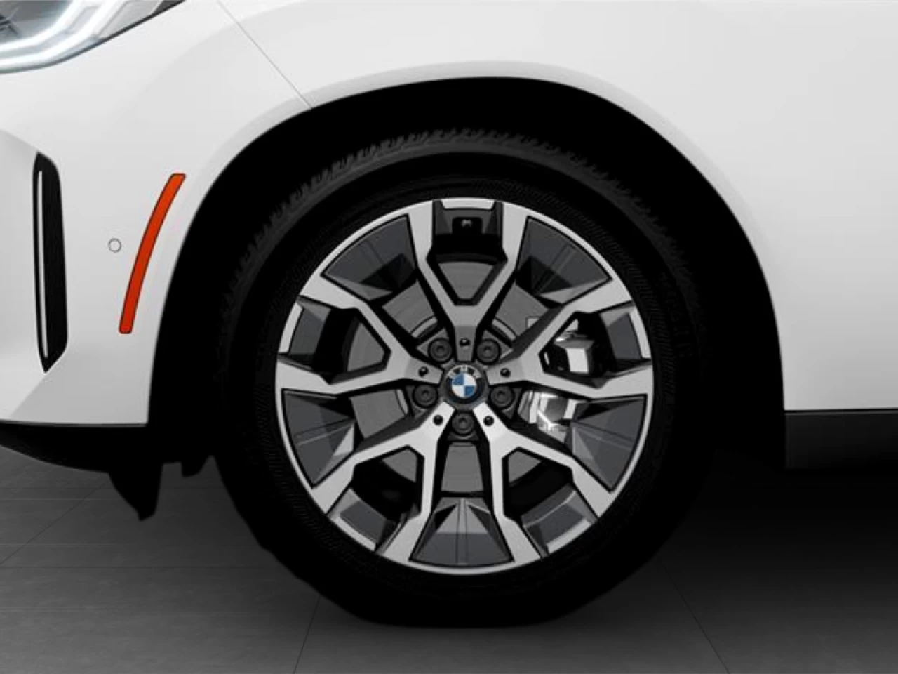 2026 BMW X3 30 xDrive (57GP) Image principale