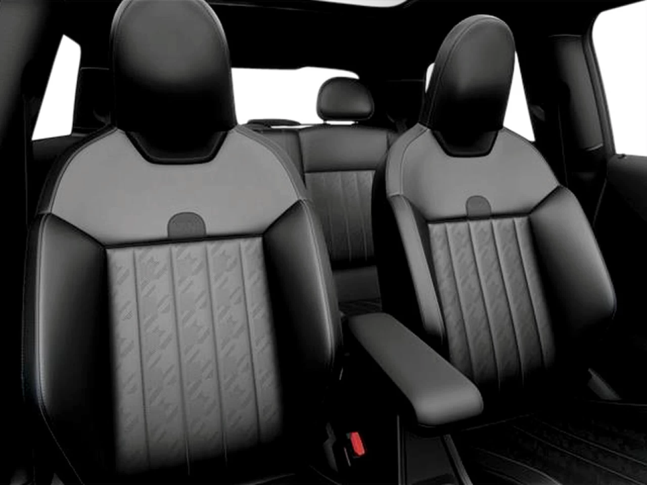 2026 MINI 3 Door Cooper S Main Image