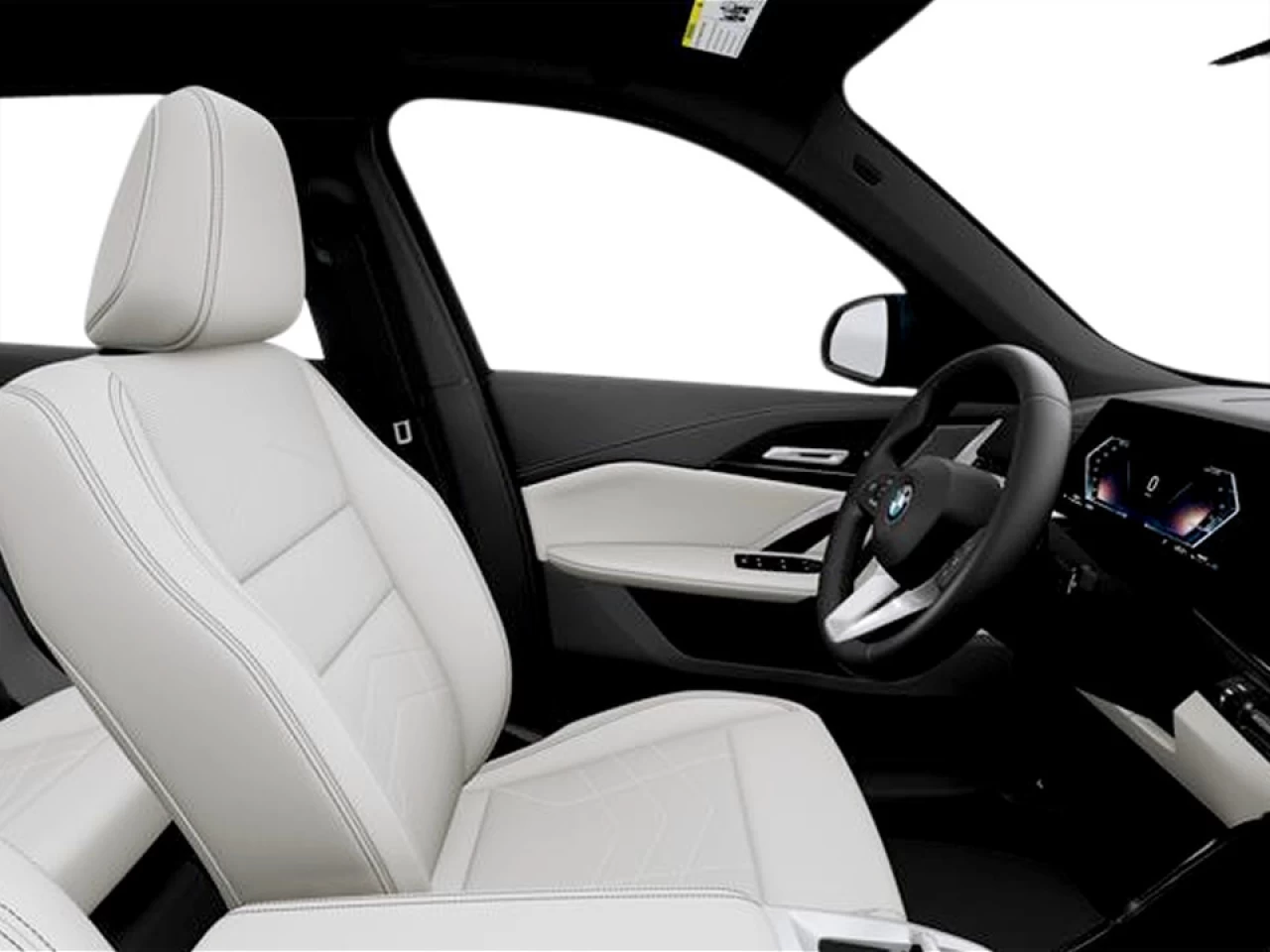 2027 BMW X1 xDrive28i Image principale