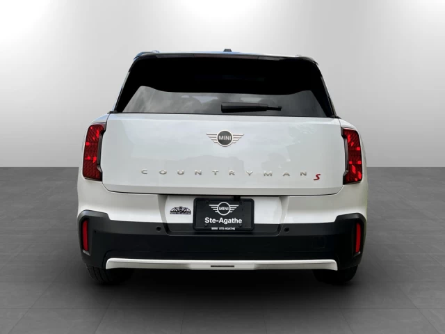 Mini Cooper Countryman Cooper S 2025