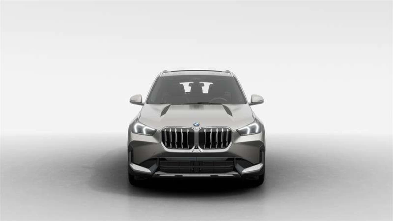 2026 BMW X1 xDrive28i Image principale