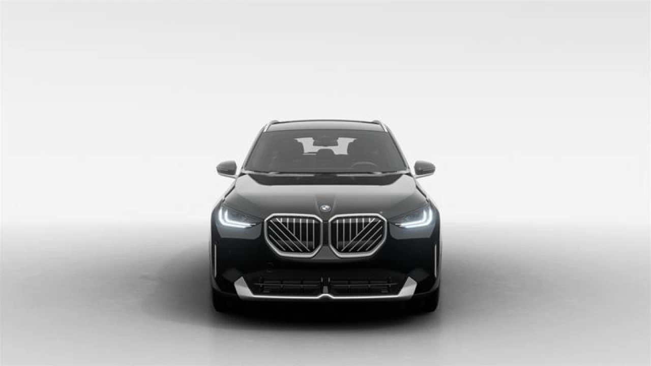 2026 BMW X3 30 xDrive (57GP) Main Image