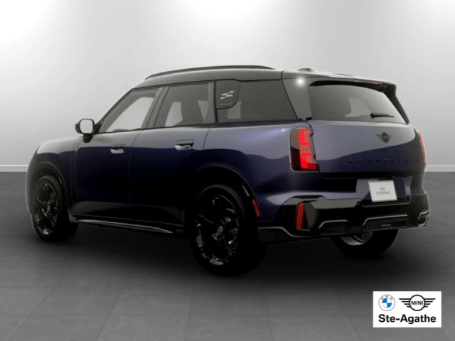 MINI Countryman Cooper S ALL4 2027