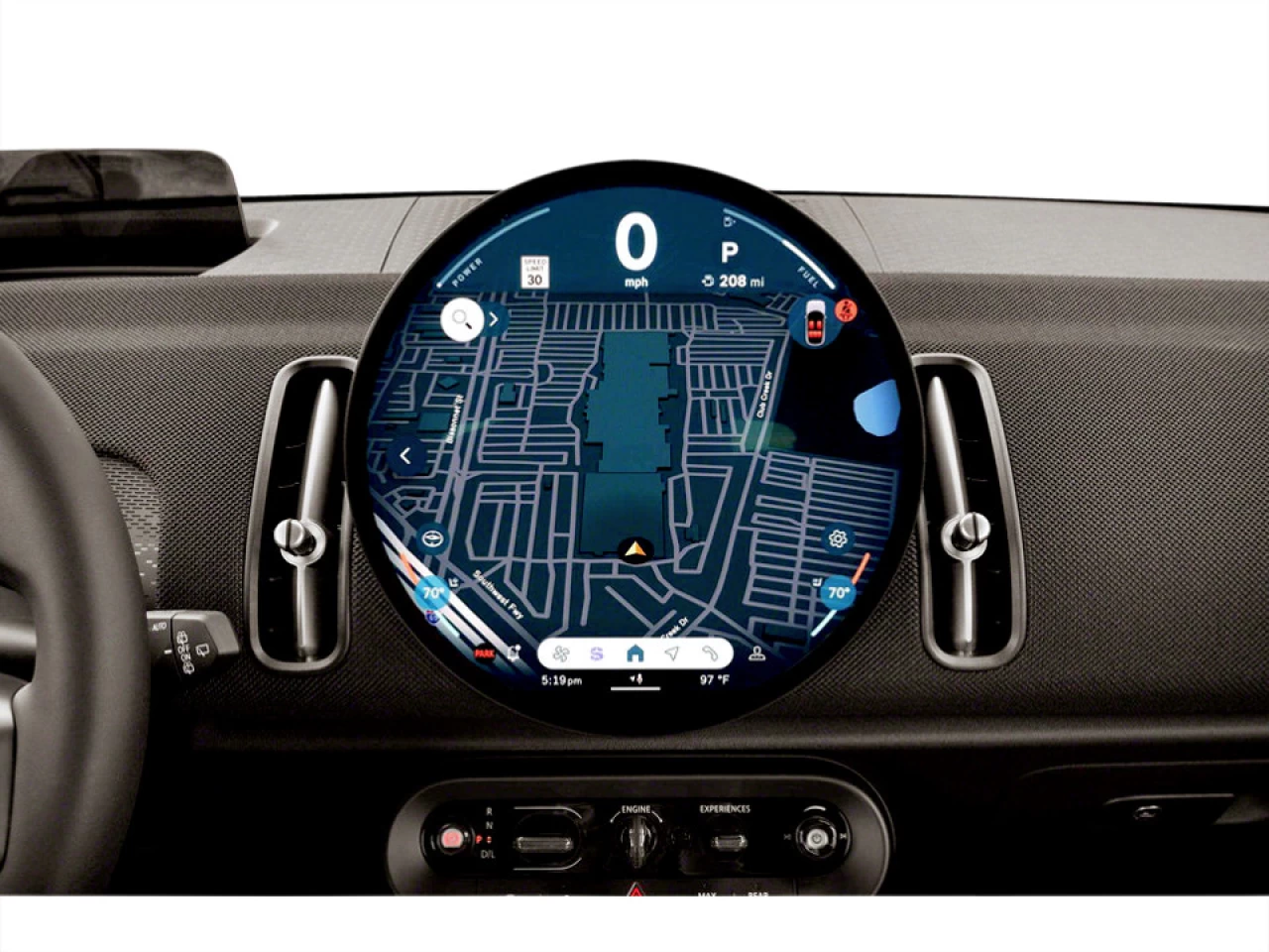 2027 MINI Countryman Cooper S ALL4 Main Image