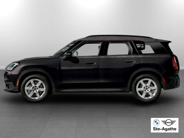MINI Countryman Cooper S ALL4 2027