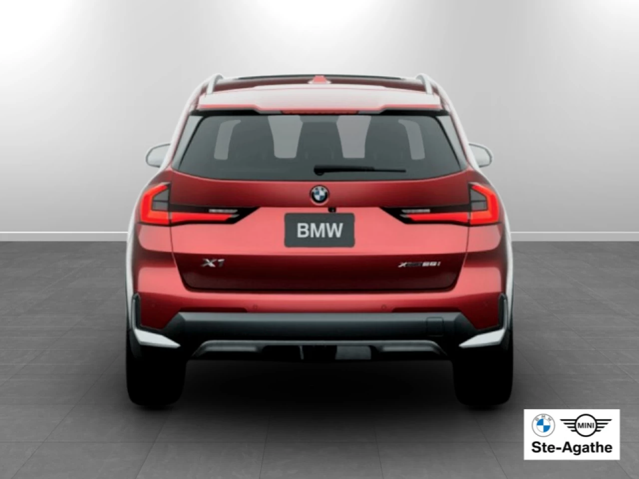 2027 BMW X1 xDrive28i Image principale