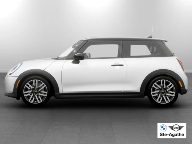 MINI 3 Door Cooper C FWD 2026