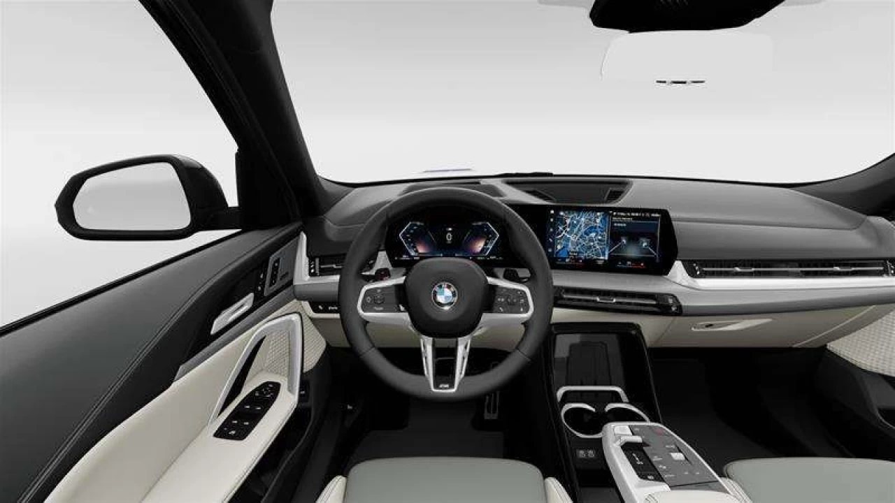 2026 BMW X1 xDrive28i M Sport Edition Image principale