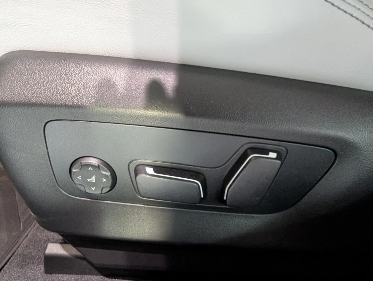 2026 BMW M5 Touring Main Image