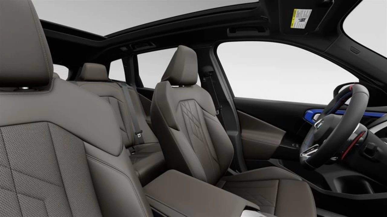 2026 BMW X3 M50 xDrive Main Image