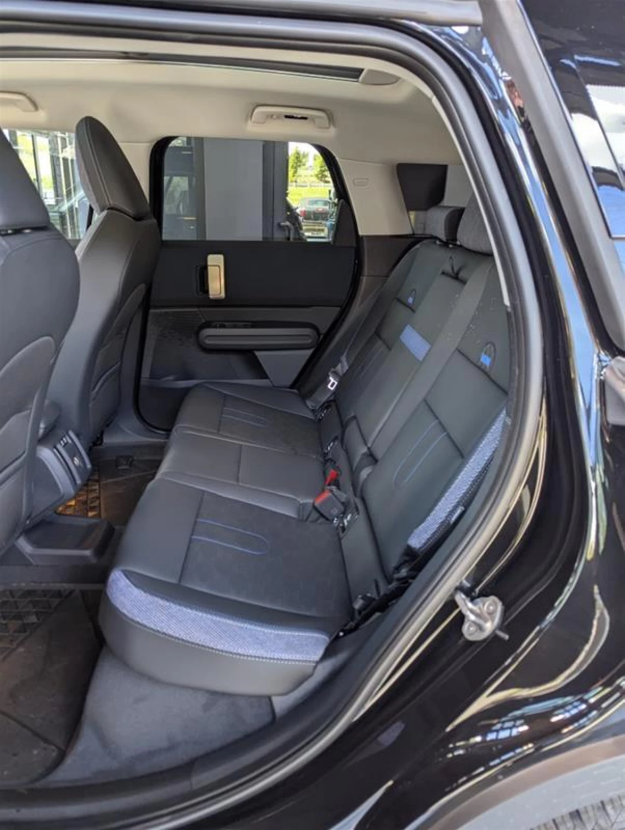 2025 MINI Countryman SE ALL4 Main Image