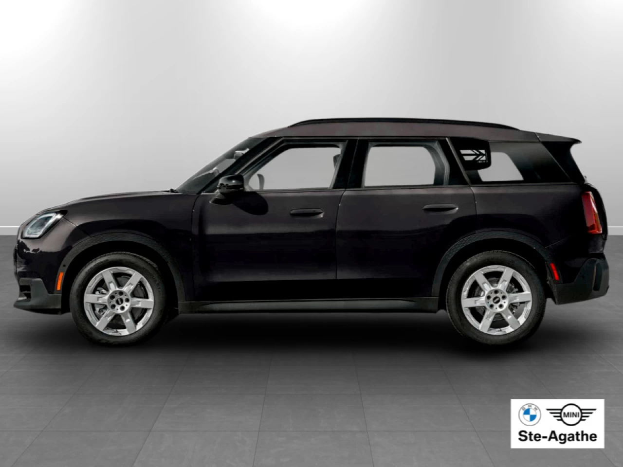 2027 MINI Countryman Cooper S ALL4 Image principale