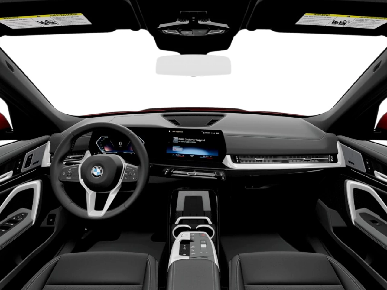 2027 BMW X1 xDrive Image principale