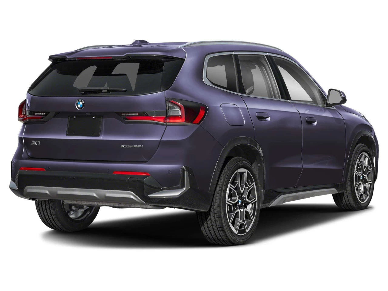 2026 BMW X1 xDrive28i Image principale
