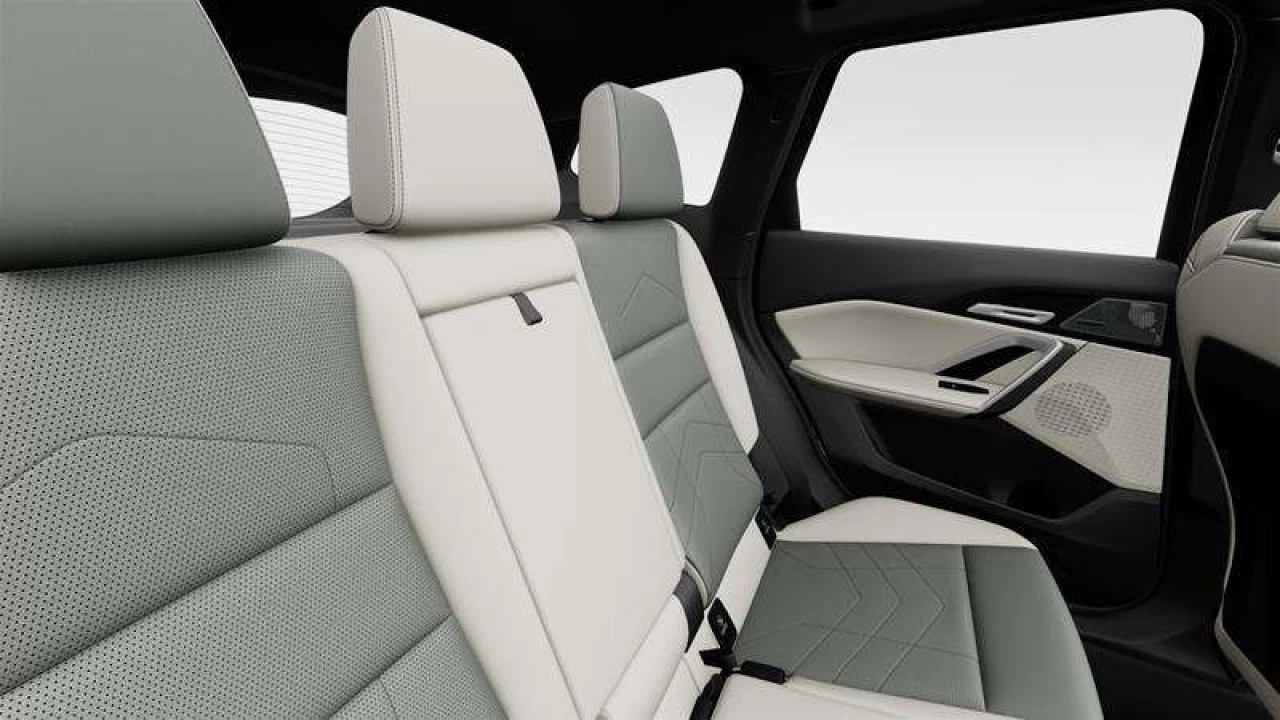 2026 BMW X1 xDrive28i M Sport Edition Image principale