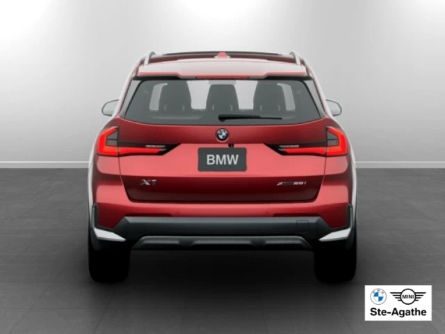 BMW X1 xDrive28i 2027