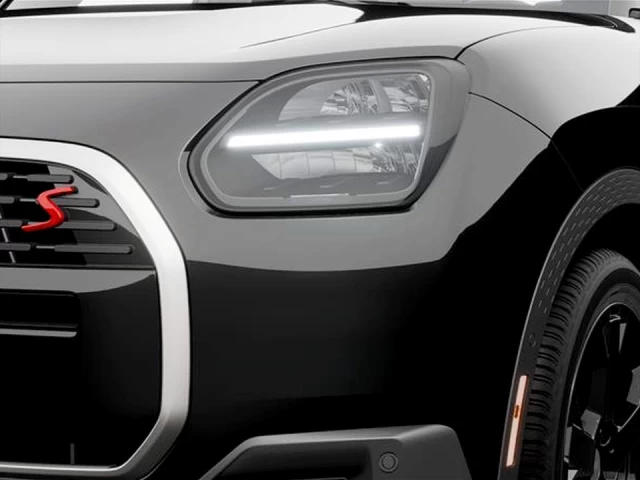 MINI Countryman Cooper S ALL4 2026