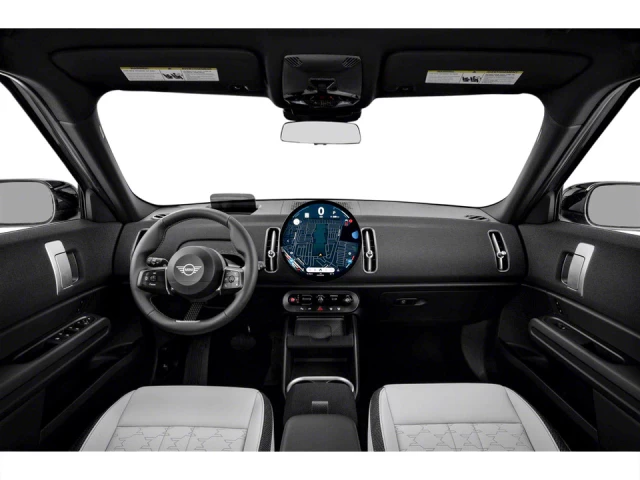 MINI Countryman Cooper S ALL4 2027