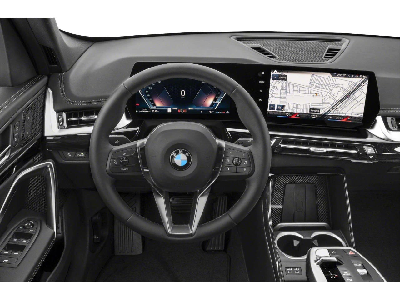2026 BMW X1 xDrive28i Image principale