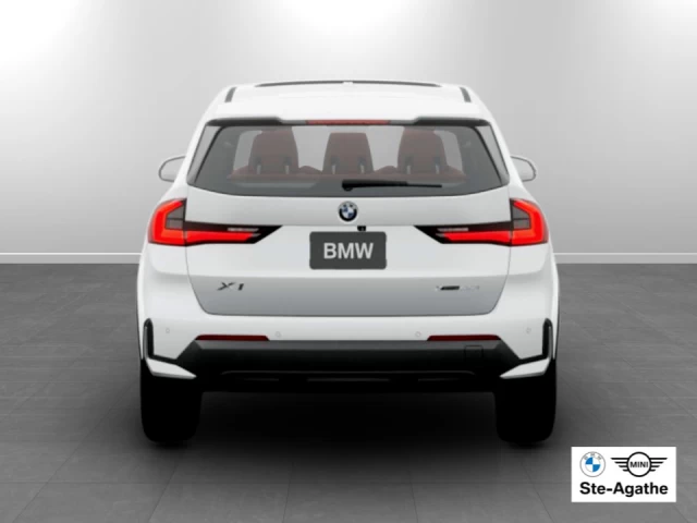 BMW X1 xDrive28i 2027