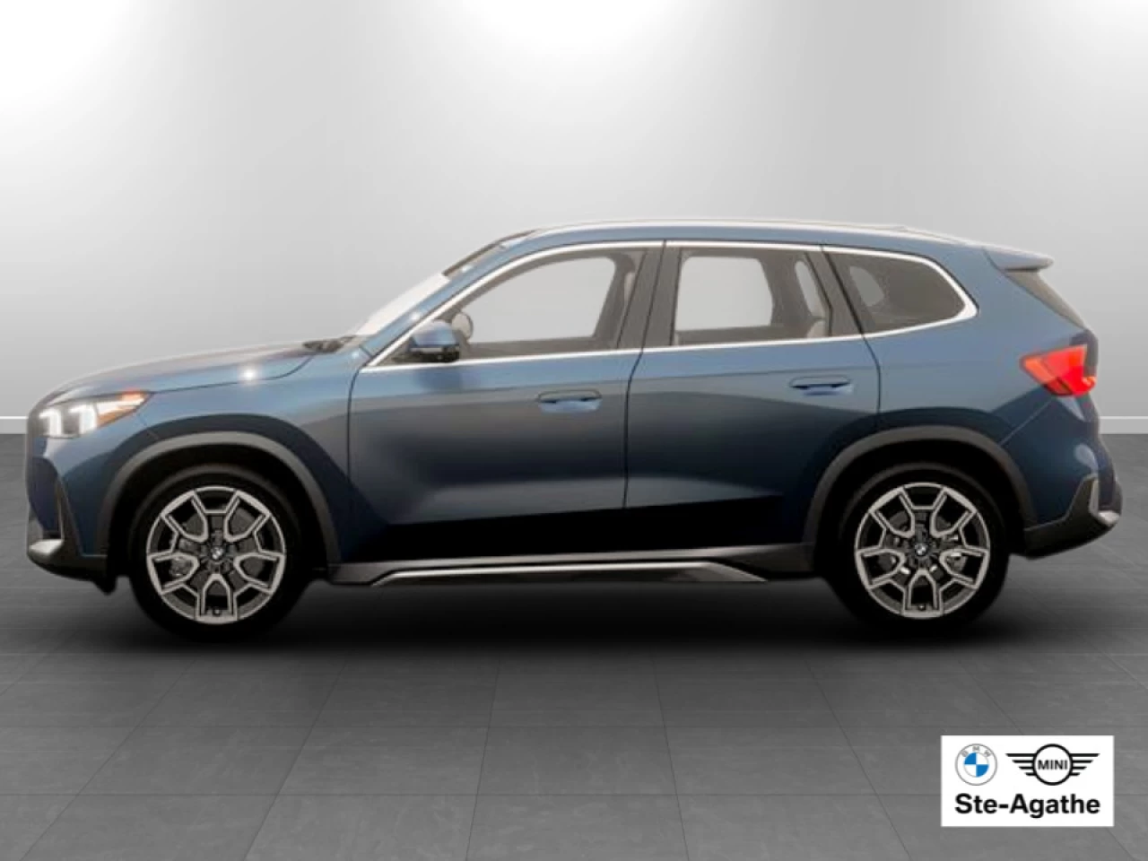 2027 BMW X1 xDrive28i Image principale