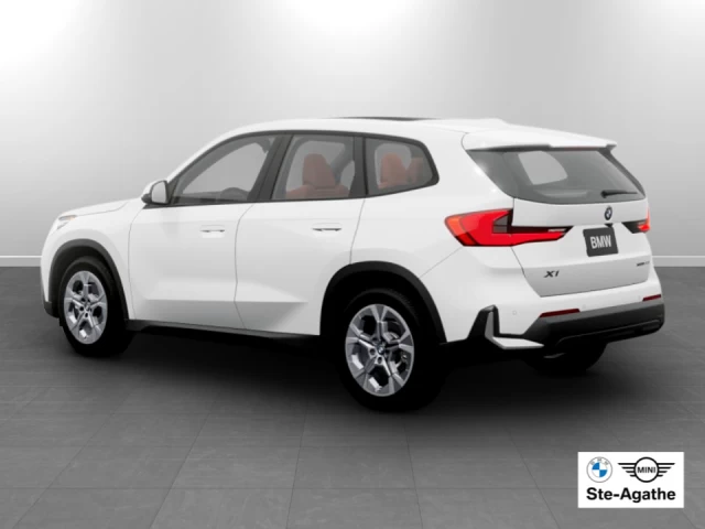 BMW X1 xDrive28i 2027