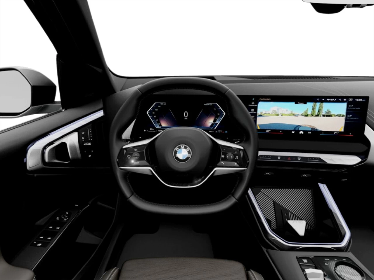 2026 BMW X3 30 xDrive Main Image