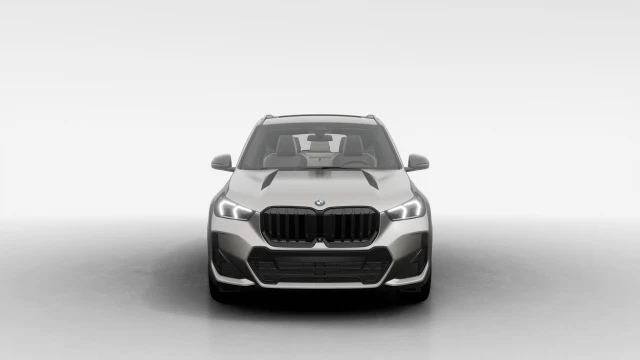 BMW X1 xDrive28i M Sport Edition 2026